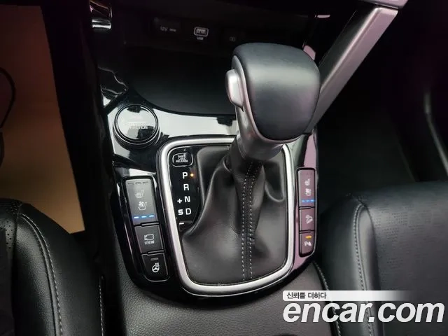 Kia Seltos id 2859934 из Кореи 14