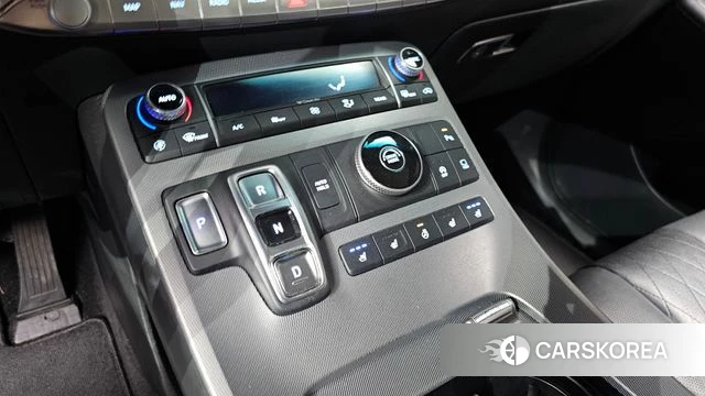 Hyundai Palisade id 3954713 из Кореи 19