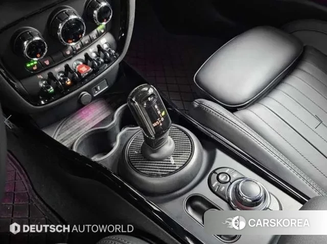 Mini Cooper S Clubman id 3437356 из Кореи 19