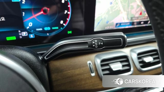 Mercedes-Benz GLE-Class W167 id 3866909 из Кореи 19