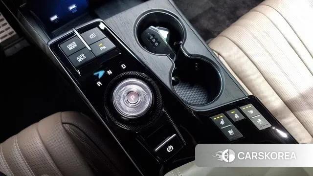 Kia K8 id 3498362 из Кореи 19