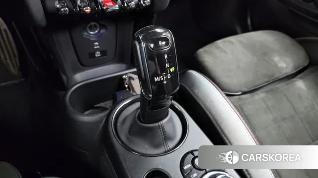 Mini Cooper S id 3770486 из Кореи 19