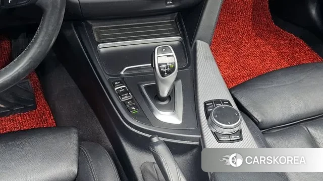 BMW 4 Series (F32) id 3356279 из Кореи 19