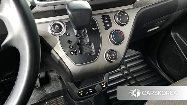 Kia The New Ray id 3766140 из Кореи 19