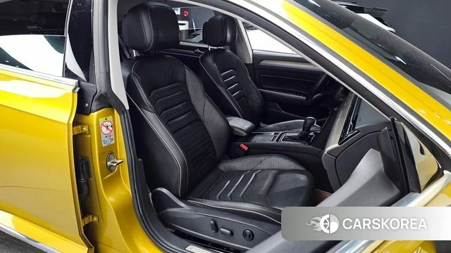 Volkswagen Arteon id 3904719 из Кореи 19