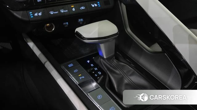 Hyundai Avante (CN7) id 4223330 из Кореи 33