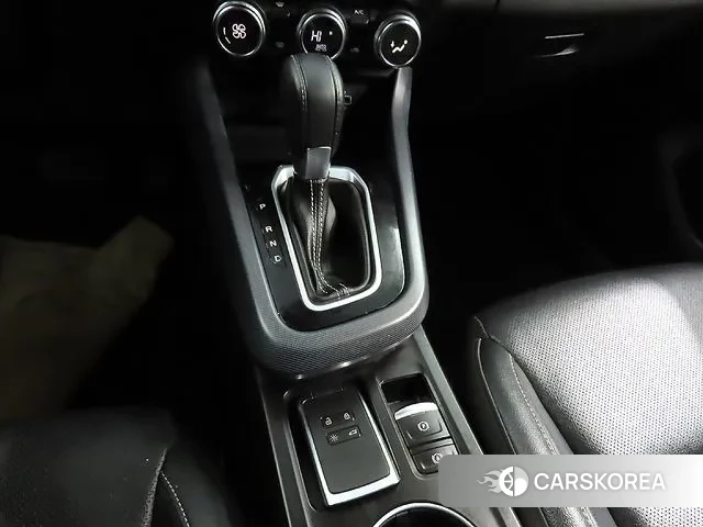 Renault Korea (Samsung) XM3 id 3514276 из Кореи 19