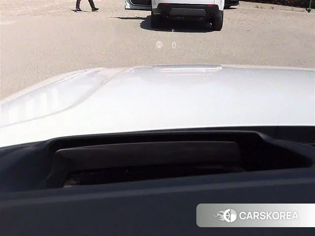 Land Rover Range Rover 4th Generation id 3484472 из Кореи 18