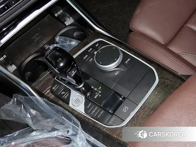 BMW 3 Series (G20) id 3483298 из Кореи 18