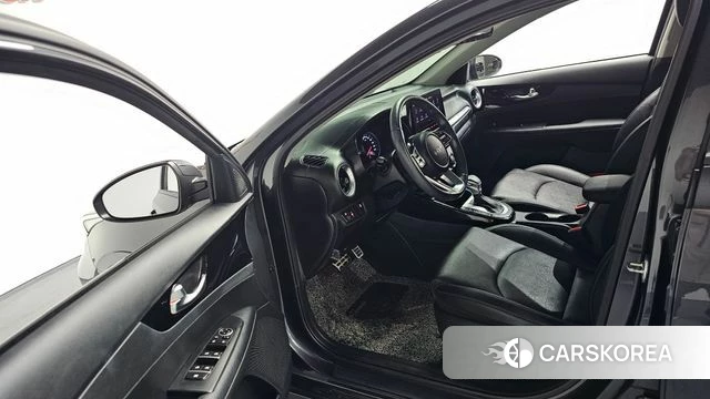 Kia The New K3 2nd generation id 4201348 из Кореи 31