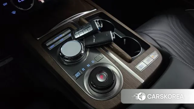 Genesis G80 (RG3) id 3347646 из Кореи 19