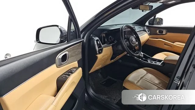 Kia Sorento 4th Generation id 3713417 из Кореи 19