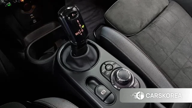 Mini Cooper S id 3316422 из Кореи 19