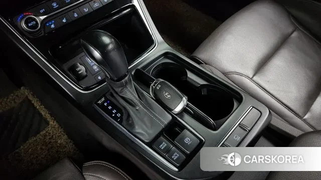 Hyundai Grandeur IG id 3045206 из Кореи 19