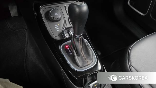 Jeep Compass 2nd Generation id 4471186 из Кореи 33