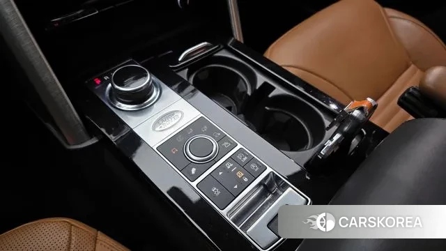 Land Rover Discovery 5 id 3718662 из Кореи 19