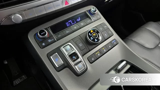 Hyundai Palisade id 3361519 из Кореи 19