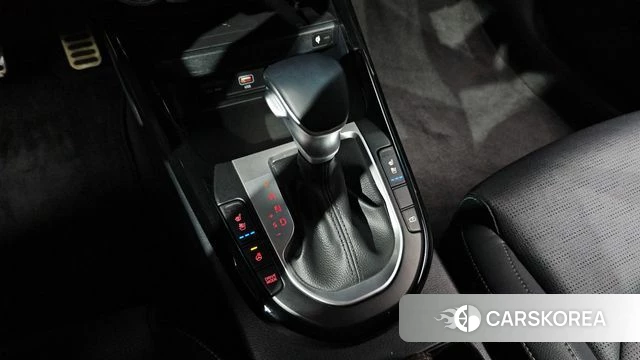 Kia The New K3 2nd generation id 4488179 из Кореи 30