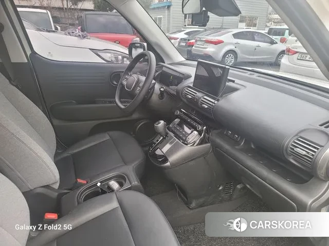 Hyundai Casper id 3600012 из Кореи 16