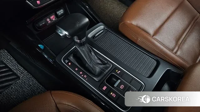 Kia All New Sorento id 3602362 из Кореи 19