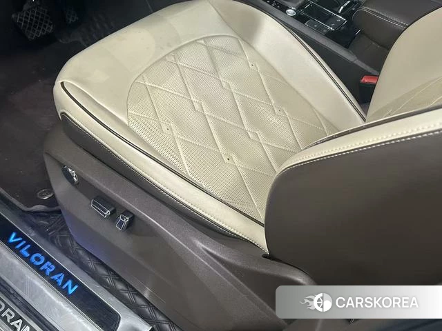 Volkswagen Weiran id 4217504 из Китая 20