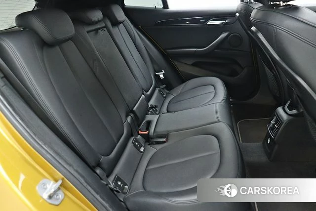 BMW X2 (F39) id 3808118 из Кореи 19