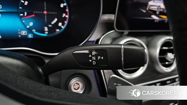 Mercedes-Benz C-Class W205 id 3384657 из Кореи 19