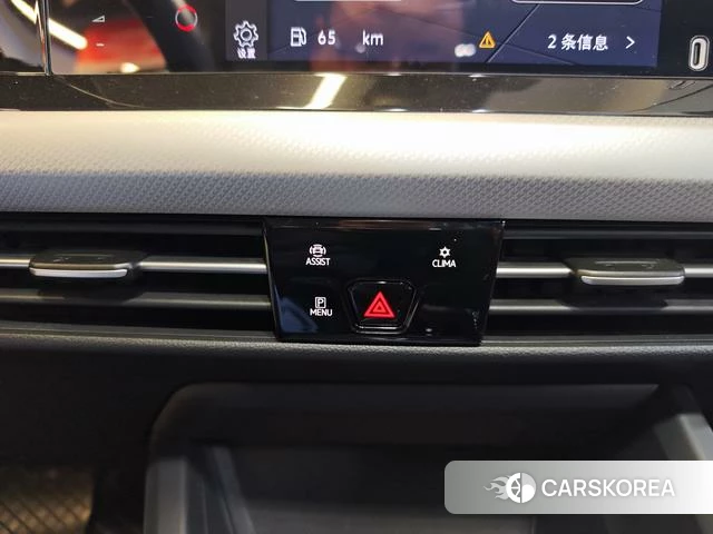 Volkswagen Golf id 4299604 из Китая 31