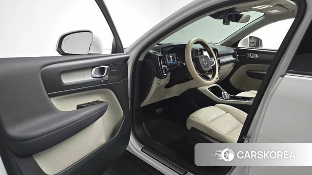 Volvo XC40 id 4337549 из Кореи 32