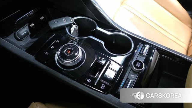 Kia K5 3rd generation id 4355934 из Кореи 19