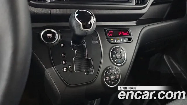 Kia The New Kia Ray id 2926041 из Кореи 19