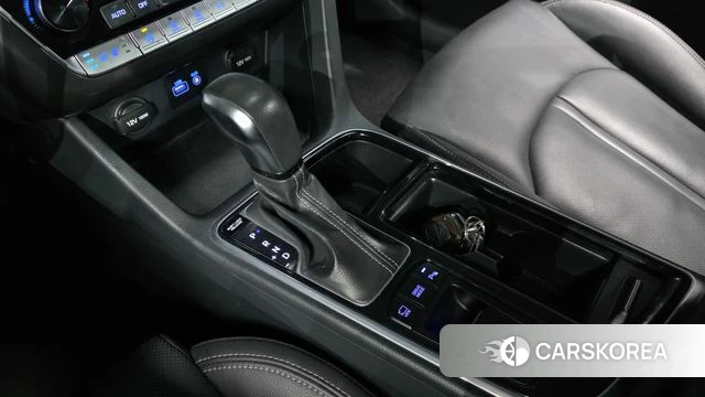Hyundai Sonata New Rise id 4477297 из Кореи 19