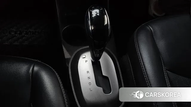 Chevrolet (GM Daewoo) The Next Spark id 3563364 из Кореи 19