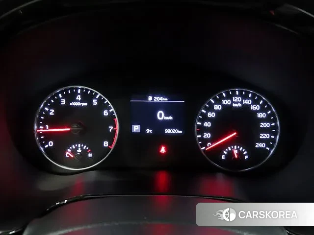 Kia Seltos id 3655782 из Кореи 19