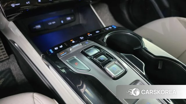 Hyundai Tucson (NX4) id 4506967 из Кореи 29