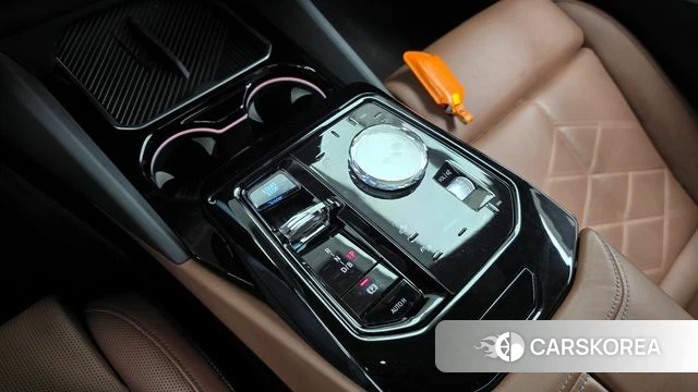 BMW i5 (G60) id 3963866 из Кореи 19