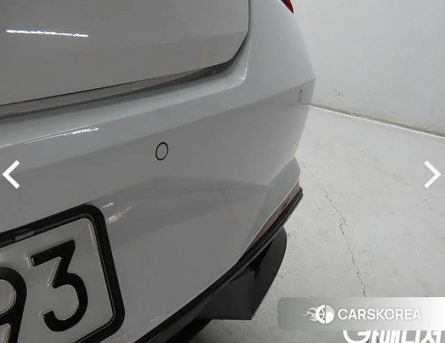 Hyundai Avante (CN7) id 4293507 из Кореи 19