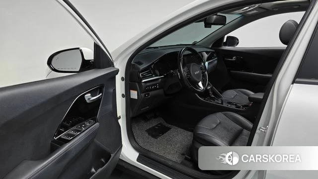 Kia The New Niro id 4793739 из Кореи 32