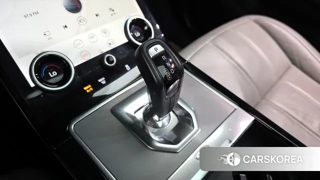 Land Rover Range Rover Evoque 2nd Generation id 3054628 из Кореи 19