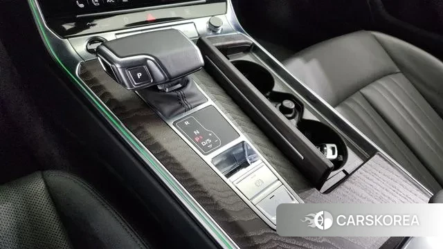 Audi A6 (C8) id 3011244 из Кореи 19