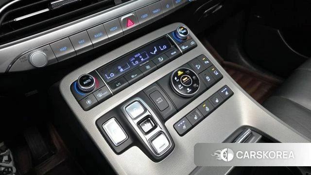 Hyundai Palisade id 3843030 из Кореи 19