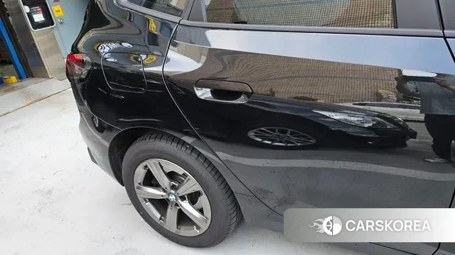 BMW 2 Series Active Tourer (U06) id 3477293 из Кореи 12