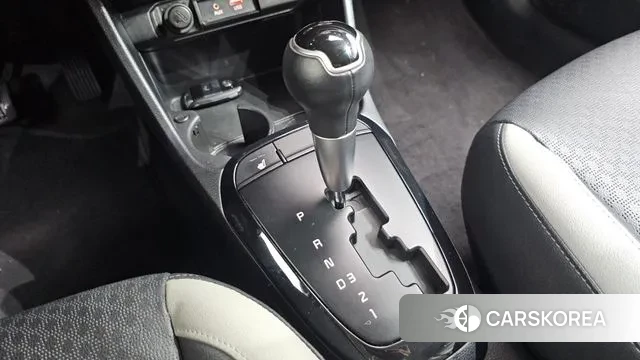 Kia All New Morning (JA) id 2986535 из Кореи 19