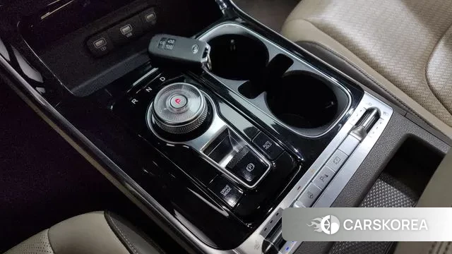 Kia Carnival 4th generation id 3509045 из Кореи 19