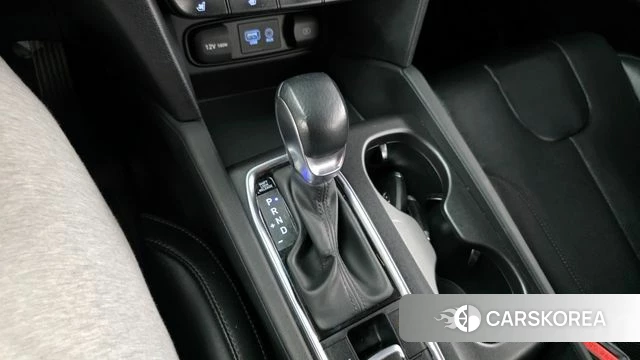 Hyundai Santa Fe TM id 4196626 из Кореи 31