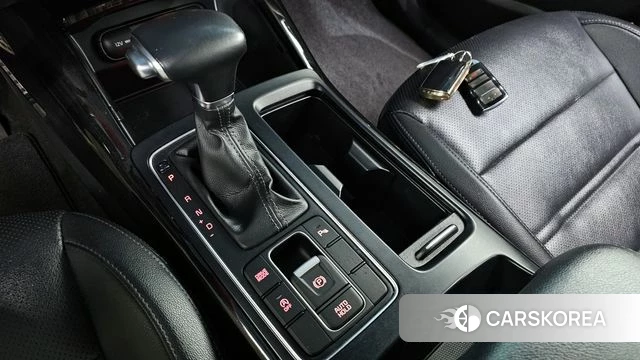 Kia The New Sorento id 3845992 из Кореи 19