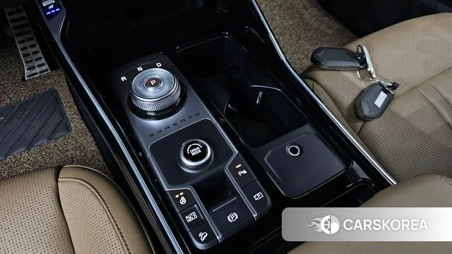 Kia The New Sorento 4th Generation id 4847743 из Кореи 37