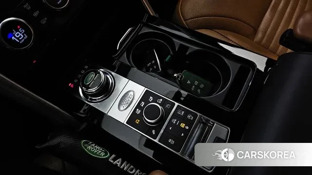 Land Rover Discovery 5 id 3188471 из Кореи 19