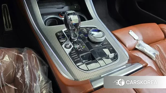 BMW X5 (G05) id 3344121 из Кореи 19