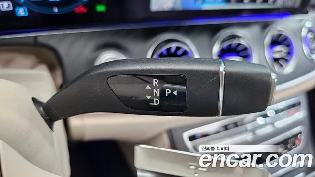 Mercedes-Benz CLS-Class C257 id 2868489 из Кореи 19